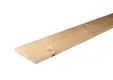 Plank Vuren 22x150mm (18x145mm netto) geschaafd 