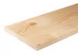 Plank Vuren 22x200mm (18x195mm netto) geschaafd