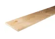Plank Vuren 22x200mm (18x195mm netto) geschaafd
