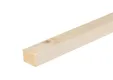 Panlat Vuren 22x32mm bezaagd per 10 stuks