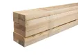 Panlatten Vurenhout 22x42mm geschaafd aan 21.5x40mm per 10 stuks verpakt