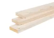 Lat Vuren 22x75mm (18x70mm netto) 