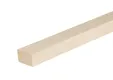 Panlat Vuren 25x42mm (24x38mm netto) geschaafd per 10 stuks
