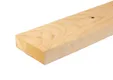 Regel Vuren 32x100mm (werkend 28x95mm) 