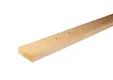 Regel Vuren 32x100mm (werkend 28x95mm) 