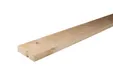 Plank Vuren 32x125mm (28x120mm netto) geschaafd