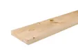Plank Vuren 32x175mm (28x170mm netto) geschaafd