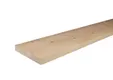 Plank Vuren 32x200mm (28x195mm netto) geschaafd 