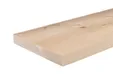 Plank Vuren 32x225mm (28x220mm netto) geschaafd