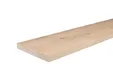 Plank Vuren 32x225mm (28x220mm netto) geschaafd