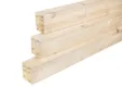 Regel Vuren 32x50mm (werkend 28x45mm) per 8 stuks