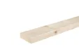 SLS Vuren 38x120mm geschaafd 