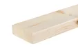 SLS Vuren 38x120mm geschaafd 
