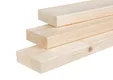 SLS Vuren 38x120mm geschaafd 