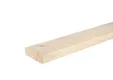 SLS Vuren 38x140mm geschaafd