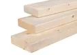 SLS Vuren 38x140mm geschaafd
