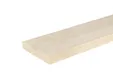 SLS Vuren 38x235mm geschaafd 