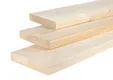 SLS Vuren 38x235mm geschaafd 
