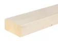 Regel Vuren 50x100mm (45x95mm netto) geschaafd 