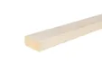 Regel Vuren 50x100mm (45x95mm netto) geschaafd 