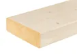 Balk Vuren 50x150mm (45x145mm netto) geschaafd 