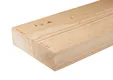 Balk Vuren 50x175mm (44x170mm netto) geschaafd