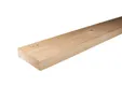 Balk Vuren 50x175mm (44x170mm netto) geschaafd