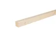 Regel Vuren 50x50mm (werkend 45x45mm)