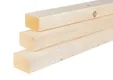 Regel Vuren 50x75mm(45x70mm netto) geschaafd