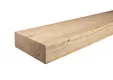 Balk Vuren 63x175mm (58x170mm netto) geschaafd 