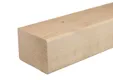 Regel Vuren 75x100mm (70x95mm netto) geschaafd