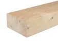 Balk Vuren 75x150mm (70x145mm netto) geschaafd