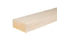 Balk Vuren 75x175mm (70x170mm netto) geschaafd 