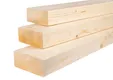 Balk Vuren 75x175mm (70x170mm netto) geschaafd 