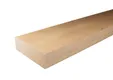 Balk Vuren 75x250mm (70x245mm netto) geschaafd 