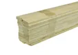 Vuren tengels geïmp 11x38mm netto geschaafd per 21 stuks