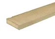 Lat Vuren 22x75mm (18x70mm netto) geïmpregneerd 