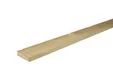 Lat Vuren 22x75mm (18x70mm netto) geïmpregneerd 