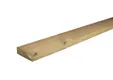 Regel Vuren 32x200mm (28x195mm netto) geschaafd geïmpregneerd 