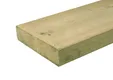 Vuren SLS geïmp 38x184mm geschaafd netto