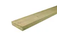 Vuren SLS geïmp 38x184mm geschaafd netto