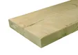 Vuren SLS geïmp 38x235mm geschaafd netto