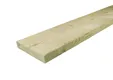 Vuren SLS geïmp 38x235mm geschaafd netto
