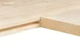 Vloerdeel Vuren 22x125mm (werkend 18x113mm) mes en groef geschaafd 