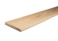 Vloerdeel Vuren 22x175mm (werkend 18x155mm) mes en groef geschaafd 