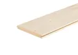 Vloerdeel Vuren 32x300mm (werkend 25x280mm) mes en groef geschaafd