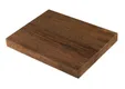 Werkblad Wenge A/B 32mm massief gevingerlast en gelamineerd