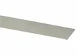 Kantband werkblad 28x605mm betongrijs per 2 stuks