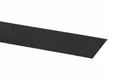 Kantband werkblad 38x605mm donker graniet per 2 stuks