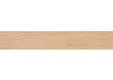 Kantband werkblad 38x605mm europees eiken per 2 stuks